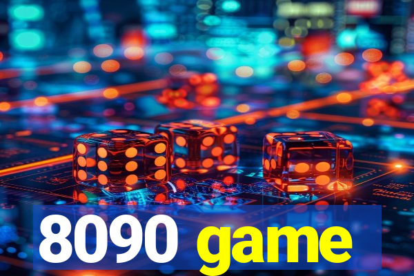 8090 game